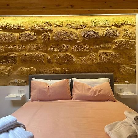 La Formica Apartment Agrigento Exterior photo